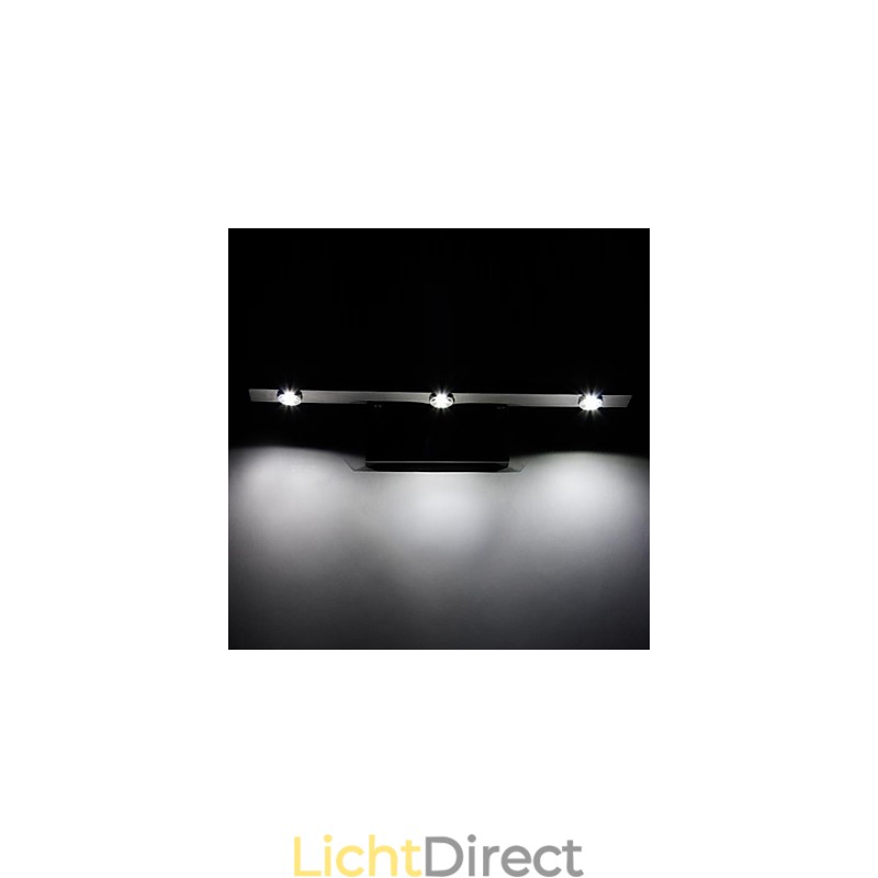 Wandlampen Badkamerverlichting Leeswandlampen Mini Stijl Modern Hedendaags Metaal