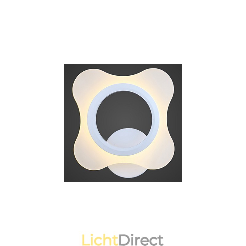 Hoge helderheid elegante design wandverlichting