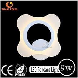 Hoge helderheid elegante design wandverlichting