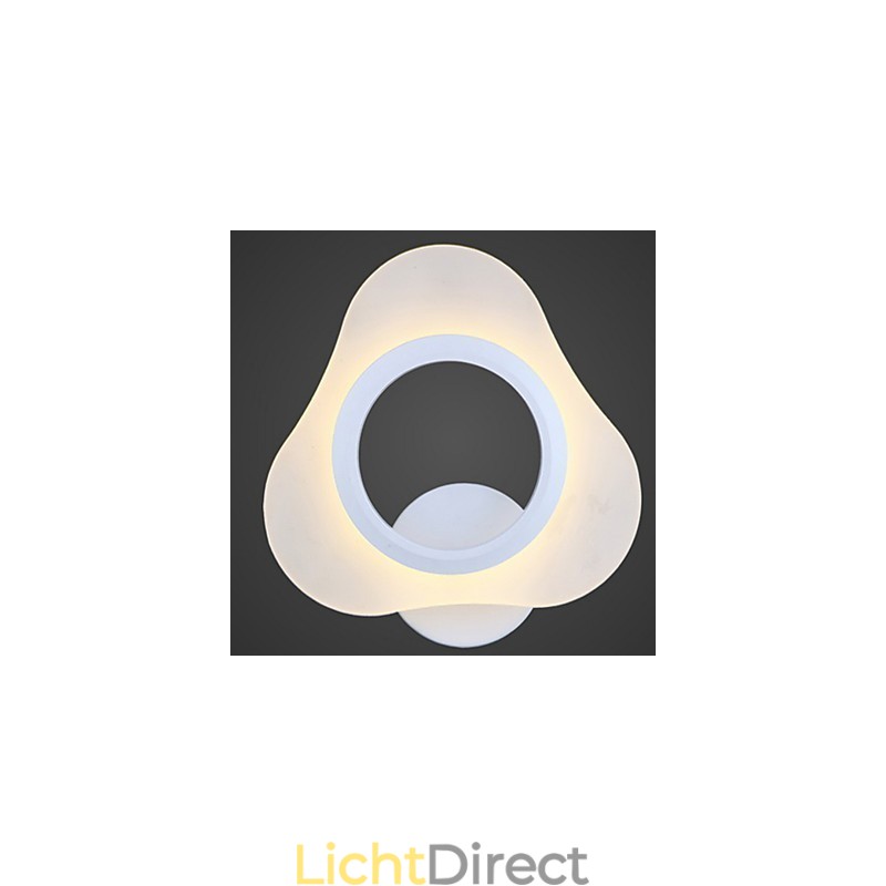 Hedendaagse Art Deco Hangende Wandverlichting