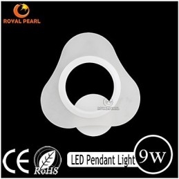 Hedendaagse Art Deco Hangende Wandverlichting