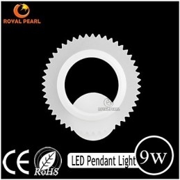 CE RoHS Acryl Hanglampen
