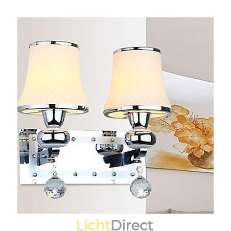 Creatieve eigentijdse en gecontracteerde creatieve kristallen wandlamplampen Creatieve eigentijdse en gecontracteerde creatieve kristallen wandlamplampen