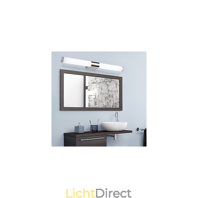 Badkamerverlichting Wandlampen Leeswandlampen Mini Stijl Modern Hedendaags Metaal