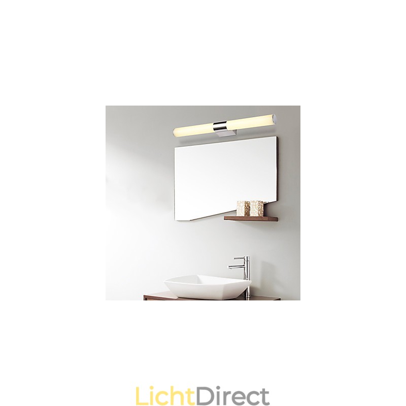 Badkamerverlichting Wandlampen Leeswandlampen Mini Stijl Modern Hedendaags Metaal