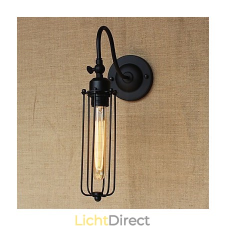 Kunst Minimalistisch Mat Zwart Amerikaans Landelijk Woonkamer Lamp Slaapkamer Balkon Wandlamp Bedlamp Kunst Minimalistisch Mat Zwart Amerikaans Landelijk Woonkamer Lamp Slaapkamer Balkon Wandlamp Bedlamp