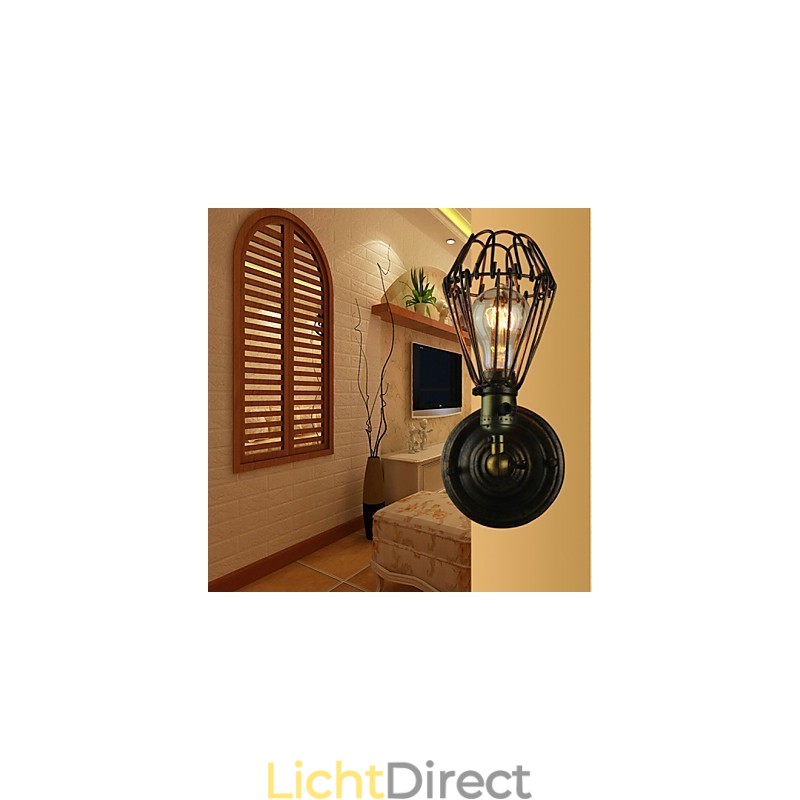 Mini kooi van TheLamp