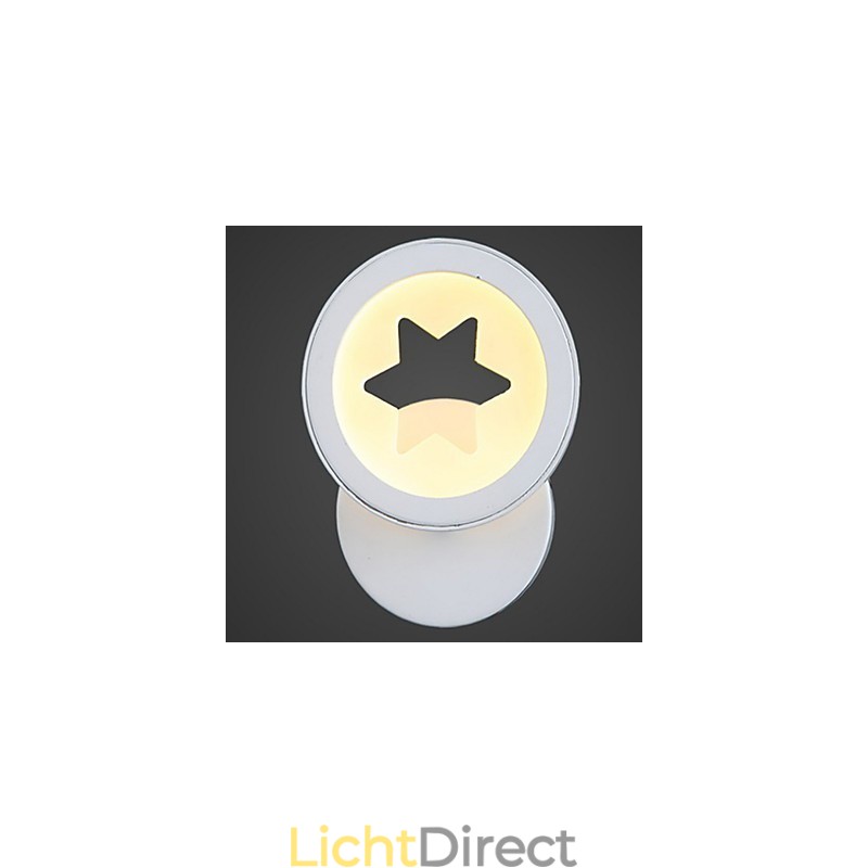 Nieuw design moderne wandlamp