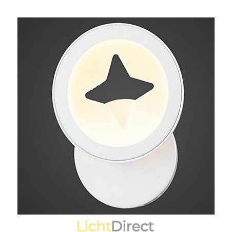 Binnenwandlamp Goede heldere verlichting met acryl Binnenwandlamp Goede heldere verlichting met acryl
