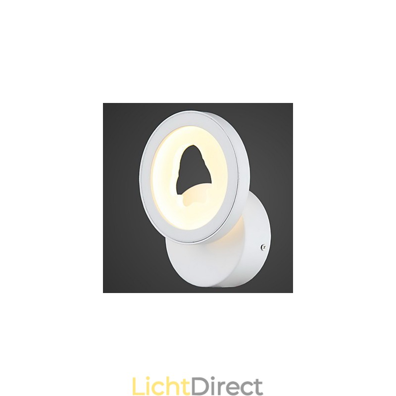 Binnen Nieuwe Mode Ronde Lamp