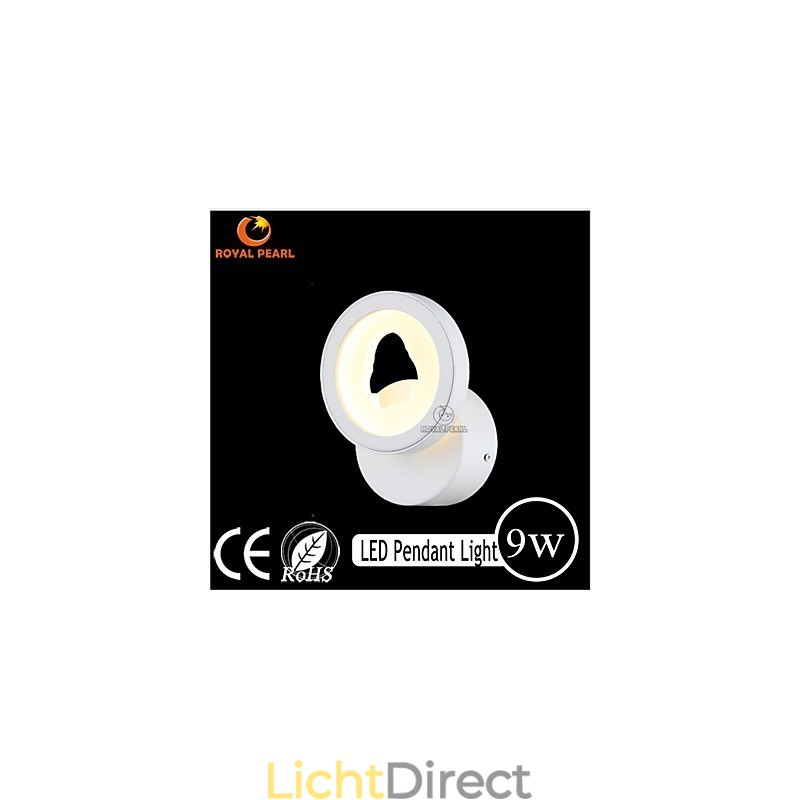 Binnen Nieuwe Mode Ronde Lamp