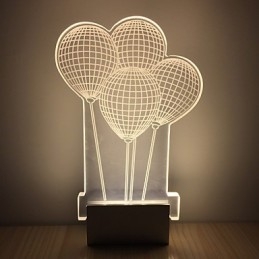 Wandlampen Modern Hedendaags Metaal