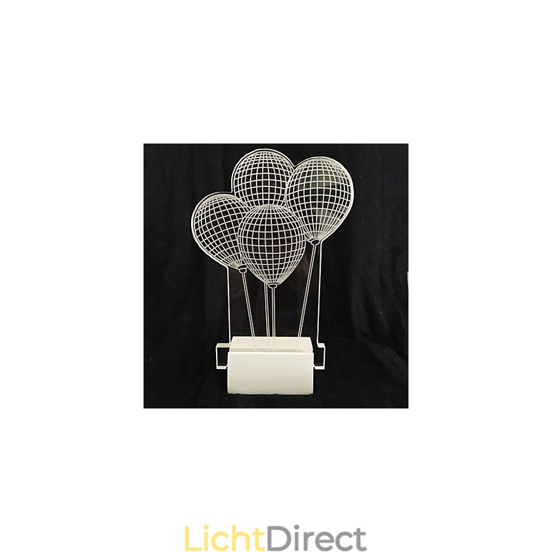 Wandlampen Modern Hedendaags Metaal