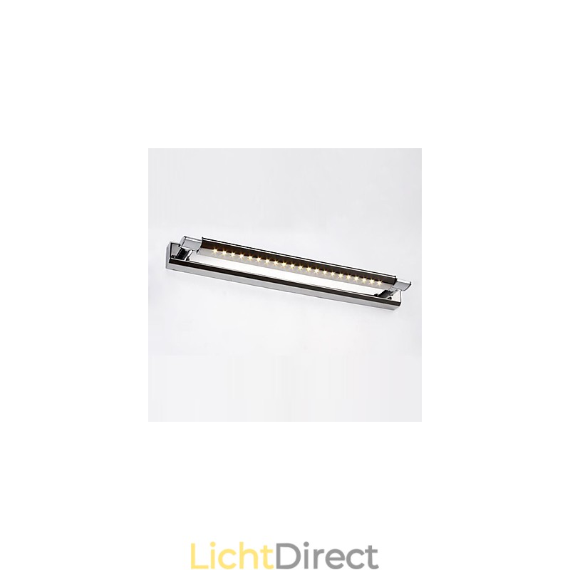 Badkamerverlichting Wandlampen Leeswandlampen Mini Stijl Modern Hedendaags Metaal