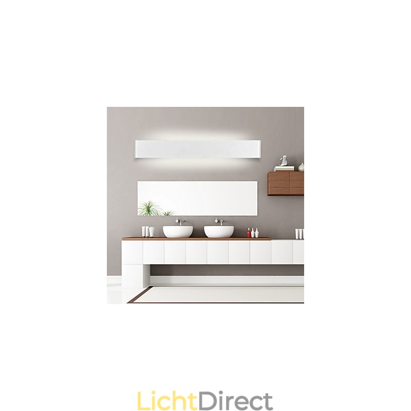 Moderne metalen eetkamer wandlampen Eenvoudige keuken wandlampen Bar Café Hal Balkon Wandlamp