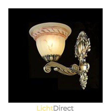 Wandlampen Brons Europees Retro Klassiek Wandlampen Brons Europees Retro Klassiek