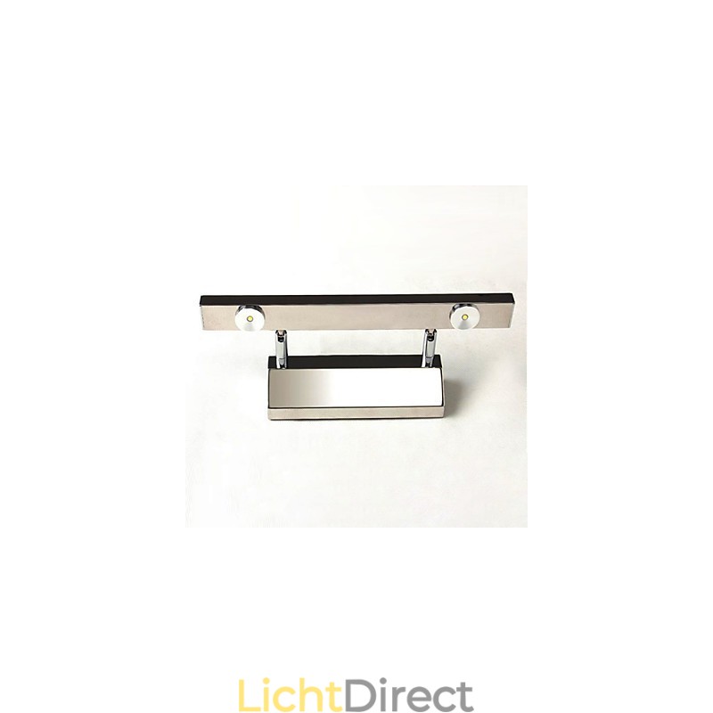 Wandlampen Badkamerverlichting Leeswandlampen Mini Stijl Modern Hedendaags Metaal
