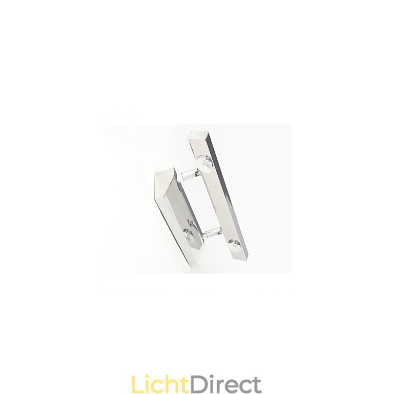 Wandlampen Badkamerverlichting Leeswandlampen Mini Stijl Modern Hedendaags Metaal