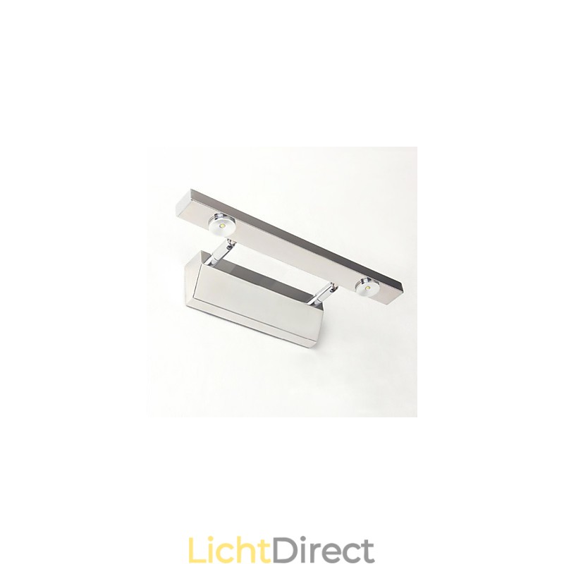 Wandlampen Badkamerverlichting Leeswandlampen Mini Stijl Modern Hedendaags Metaal