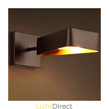 Smeedijzeren creatieve loft industriële wind herstellende oude manieren wandlamp lichten Smeedijzeren creatieve loft industriële wind herstellende oude manieren wandlamp lichten
