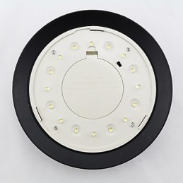 Buiten Zonne-energie Witte Villa Muurbevestiging Tuin Binnenplaats Deur Pad Licht Lamp