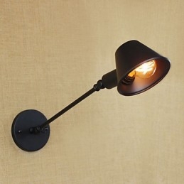 Wandlampen Traditioneel Klassiek Metaal