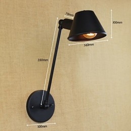 Wandlampen Traditioneel Klassiek Metaal