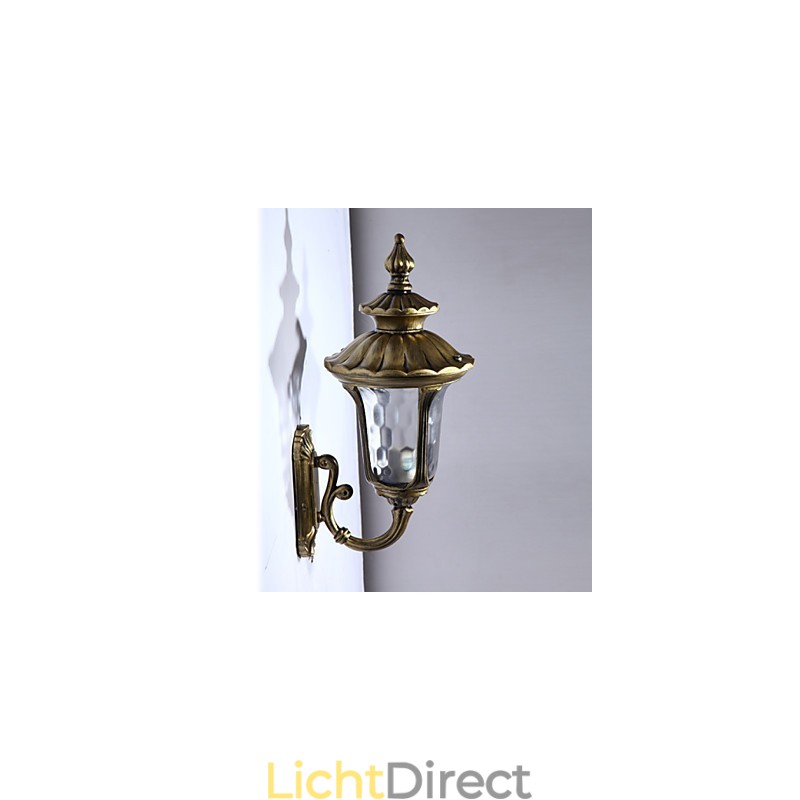 Tuin Villa Hoge Kwaliteit Lamp Archaize Creatieve Vintage Wandlamp Verlichting