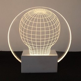 Wandlampen Modern Hedendaags Metaal