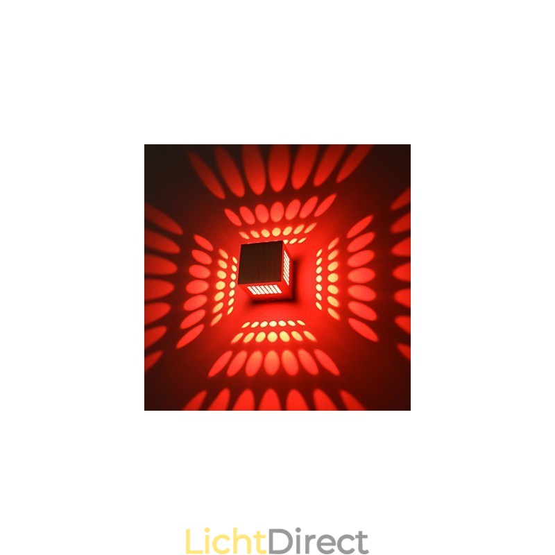 Wandlampen Modern Hedendaags