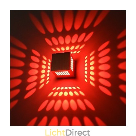 Wandlampen Modern Hedendaags