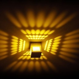 Wandlampen Modern Hedendaags