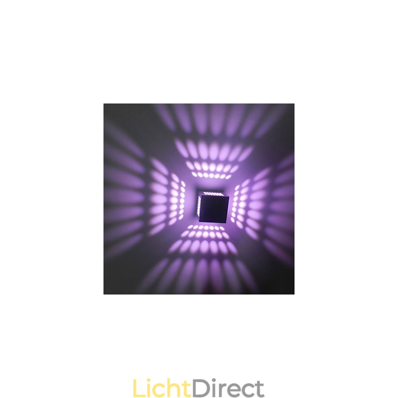 Wandlampen Modern Hedendaags