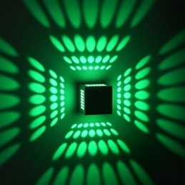 Wandlampen Modern Hedendaags