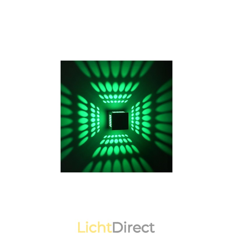 Wandlampen Modern Hedendaags