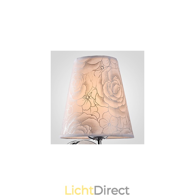 Wandlampen Badkamerverlichting Buitenwandlampen Mini Stijl Modern Hedendaags Metaal