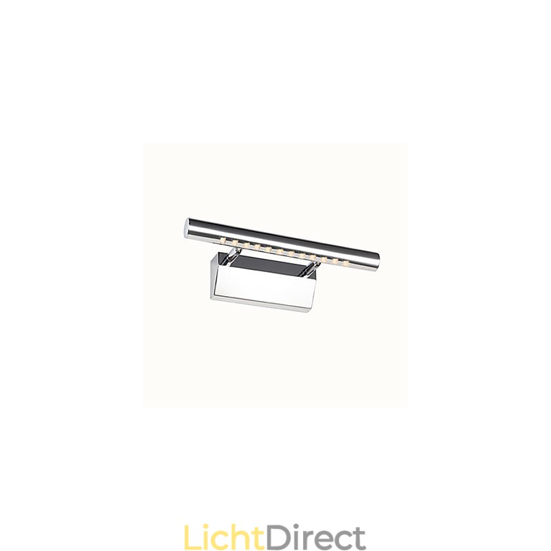 Badkamerverlichting Wandlampen Leeswandlampen Mini Stijl Modern Hedendaags Metaal