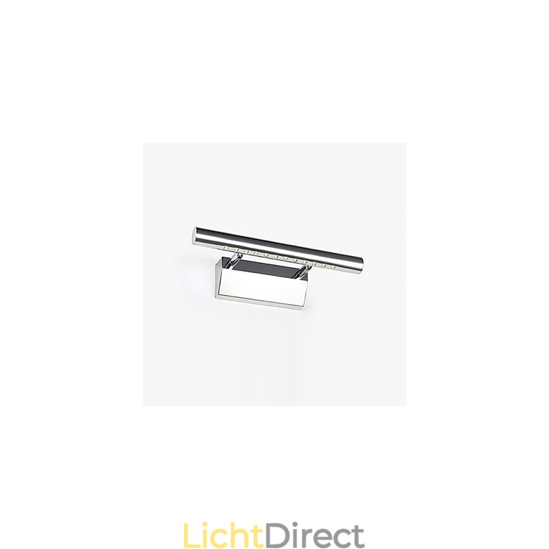 Badkamerverlichting Wandlampen Leeswandlampen Mini Stijl Modern Hedendaags Metaal