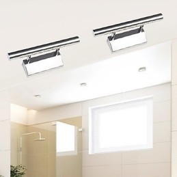 Badkamerverlichting Wandlampen Leeswandlampen Mini Stijl Modern Hedendaags Metaal
