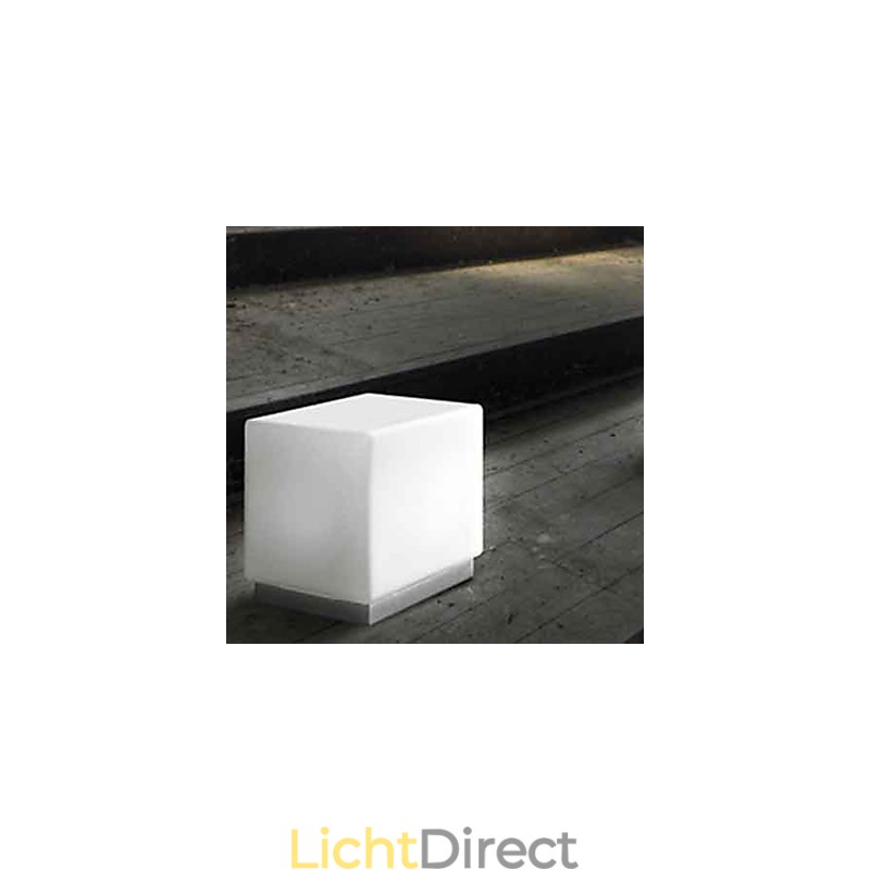 Kerstmis A Cube Inception Wandlamp Verlichting
