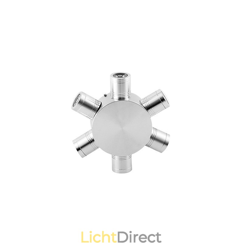Mini Stijl Wandlampen Modern Hedendaags Metaal