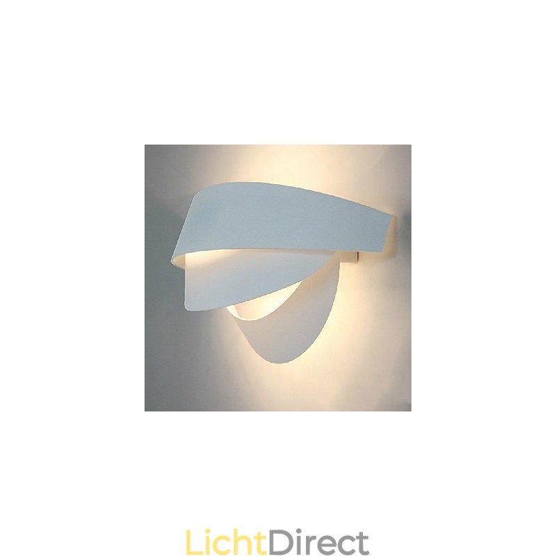 Inbouw wandlampen Modern Hedendaags Metaal