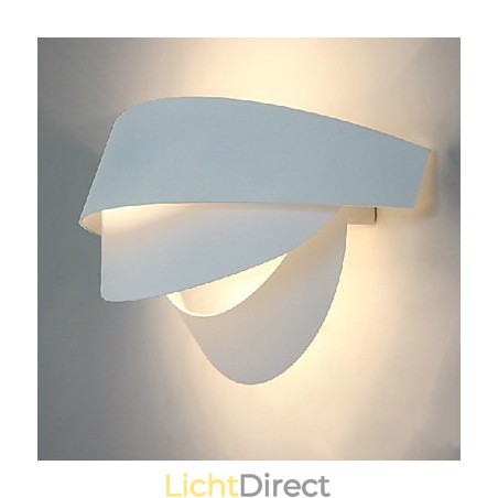 Inbouw wandlampen Modern Hedendaags Metaal