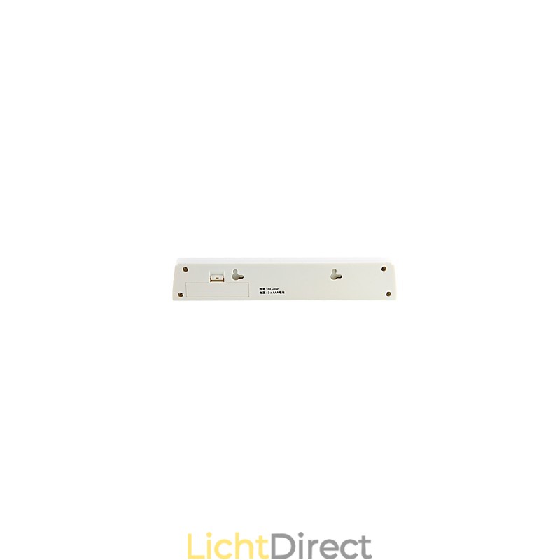 Inductie van het menselijk lichaam als kleverige Ambry ultradunne plaatlamp schoenlamp een nachtlamp wandlamp