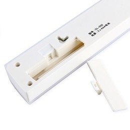 Inductie van het menselijk lichaam als kleverige Ambry ultradunne plaatlamp schoenlamp een nachtlamp wandlamp