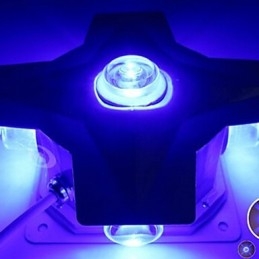 Wandlampen Modern Hedendaags