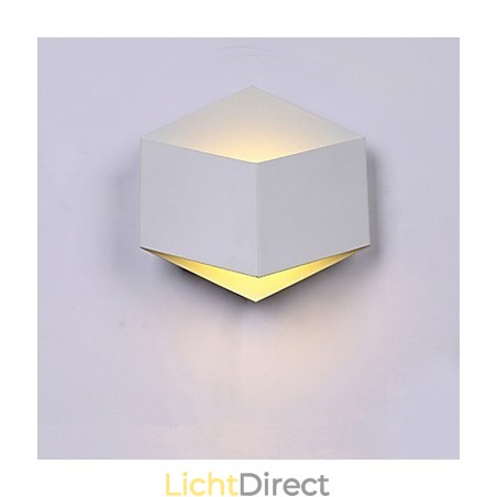 Creatieve Diamant Acryl Wandlamp Licht