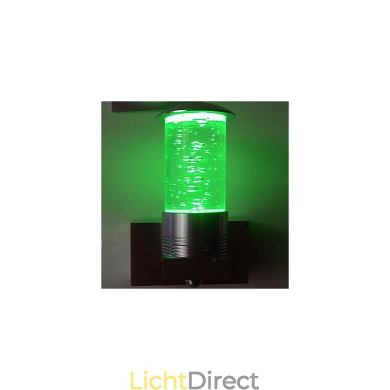 Wandlampen Modern Hedendaags Metaal