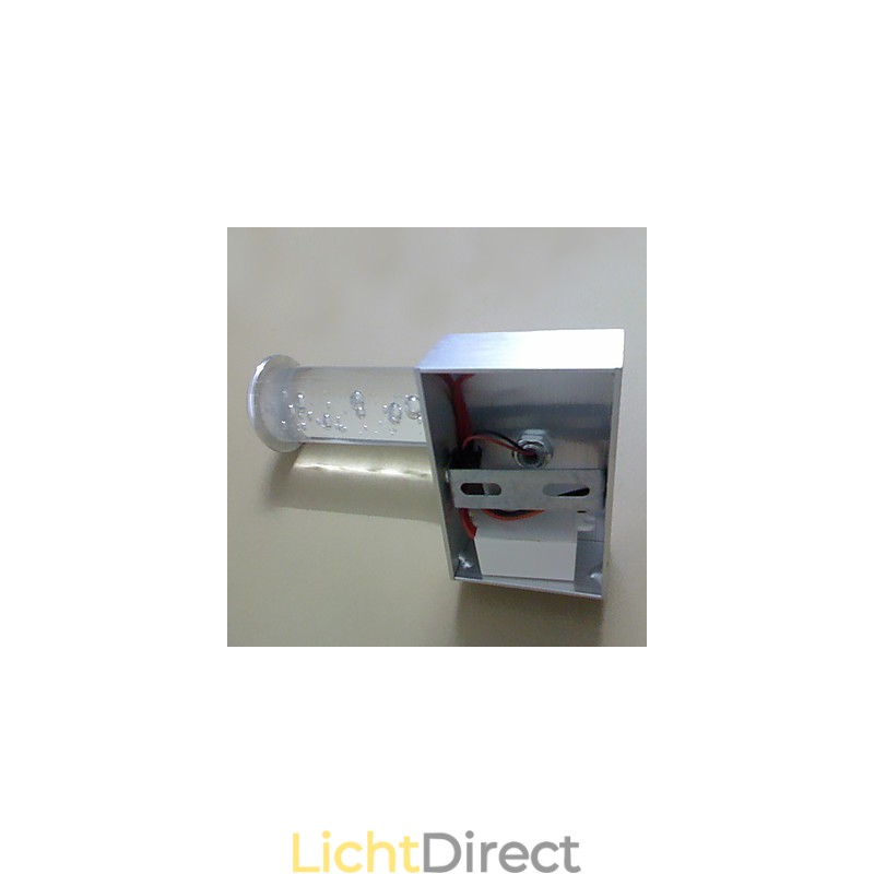Wandlampen Modern Hedendaags Metaal