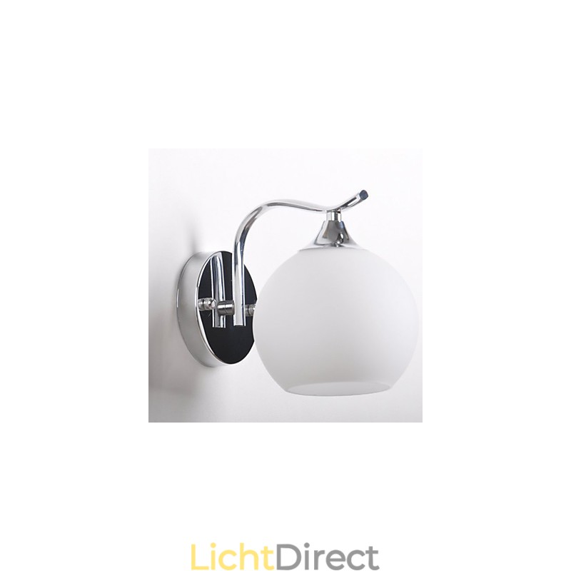 Creatieve eigentijdse en gecontracteerde creatieve kristallen wandlamplampen